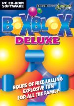 Box Blox Deluxe