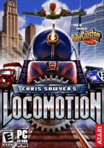 Chris Sawyer's Locomotion