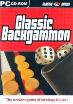 Classic Backgammon