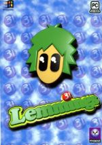 Lemmings 3D