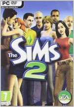 The Sims 2 [PEGI 7]