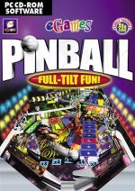 eGames Pinball