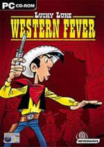 Lucky Luke- Western Fever