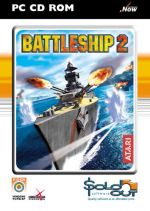 Battleship 2 [Sold Out]