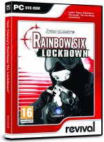 Tom Clancy's Rainbow Six: Lockdown