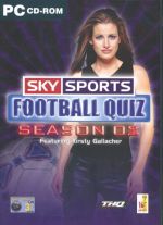 Sky Sports Football Quiz II