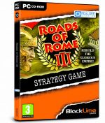 Roads of Rome III