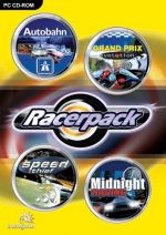 Racer 4-Game Pack