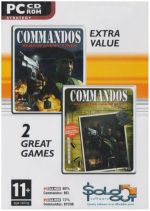 Commandos: Behind Enemy Lines / Beyond The Call of Duty - Double Pack [Sold Out]