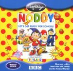 Noddy: Let's Get Ready for School