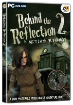 Behind the Reflection 2: Witch's Revenge