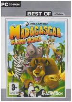 Madagascar™: Island Mania [Best of Activision]