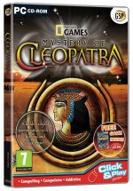 National Geographic: Mystery of Cleopatra