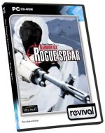 Tom Clancy's Rainbow Six Rogue Spear: Black Thorn [Focus Essential]