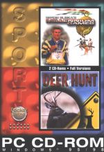 Millennium Games and Deer Hunt