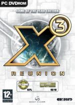 X3: Reunion - Game of the year edition