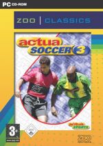 Actua Soccer 3 - Classics