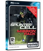 Tom Clancy's Splinter Cell Mission Pack [Revival]