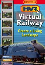 Hornby HVR 2 Virtual Railway