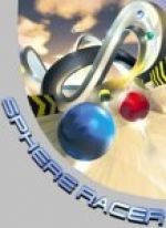 Just Games Sphere Racer