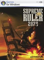 Supreme Ruler 2020 - Gold Edition