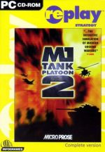 M1 Tank Platoon 2