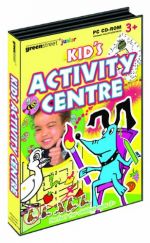 Kids Activity Centre