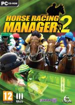 Horse Racing Manager 2