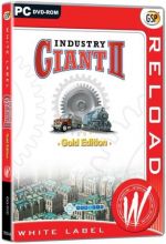 Industry Giant II: Gold Edition [White Label]