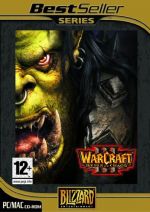 Warcraft III: Reign of Chaos [Best Seller Series]