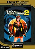 No One Lives Forever 2