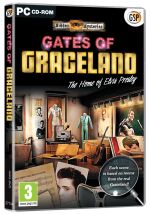 Hidden Mysteries: Gates of Graceland