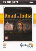 Road to India [Sold Out]