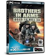 Brothers in Arms: Road to Hill 30 [Focus Essential]