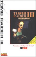 Tomb Raider 3: The Lost Artifact