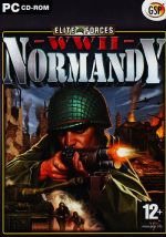 WWII Normandy