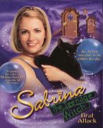 Sabrina The Teenage Witch: Brat Attack