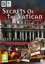 Secrets of The Vatican: The Holy Lance