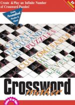 Crossword Maker