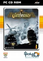 Cutthroats [Sold Out]