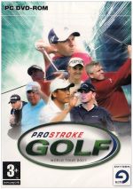 ProStroke Golf: World Tour 2007