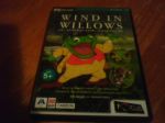 The Wind in the Willows [Focus Essential]