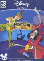 Disney's Peter Pan: Adventures in Never Land