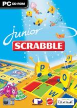 Scrabble Junior