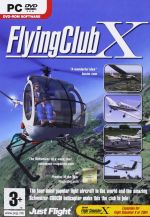 Flying Club X Add-On for FSX or 2004