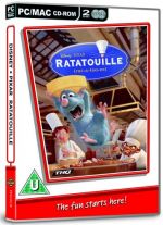 Disney Pixar Ratatouille [PC Fun Club]