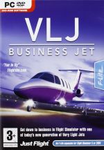 VLJ Business Jet Expansion Pack for FS 2004/FSX