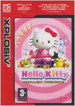 Hello Kitty: Roller Rescue