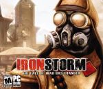 Iron Storm