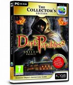 Dark Parables 2: The Exiled Prince (Collector's Edition) [Focus Essential]